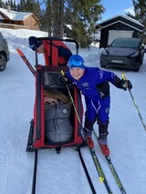 Skitur 2022 Skitur 2022