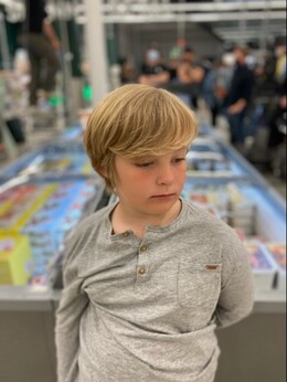 Gøy med reklame Gøy med reklame