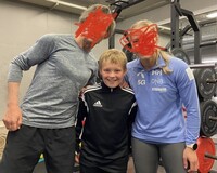 Idrettsforeldre tv2 Idrettsforeldre tv2