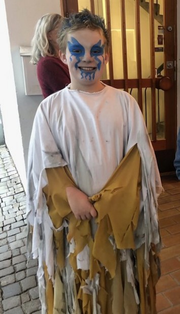 Bærum Bsrneteater Narnia