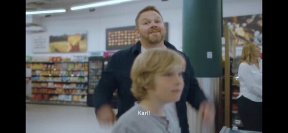 Coop reklame(internfilm) Coop reklame(internfilm)