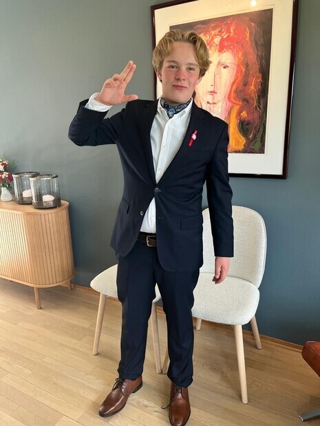 17.mai Kampanje  2026