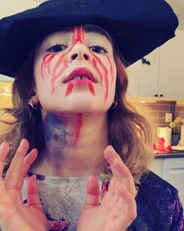 Halloween Halloween