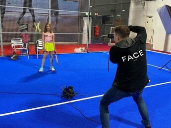 Padelutstyr.no Padelutstyr.no