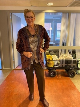 Kulturtant Kulturtant