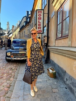 Rolig filminspelning Rolig filminspelning