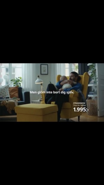 Ikea reklamfilm