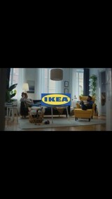 Ikea reklamfilm