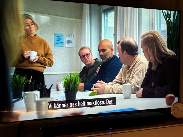 Kurs om ADHD