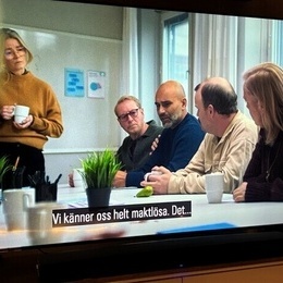 Kurs om ADHD Kurs om ADHD