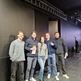 20 spørsmål - gjett yrket