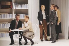 Buero Vallejo: In the Burning Darkness Buero Vallejo: In the Burning Darkness