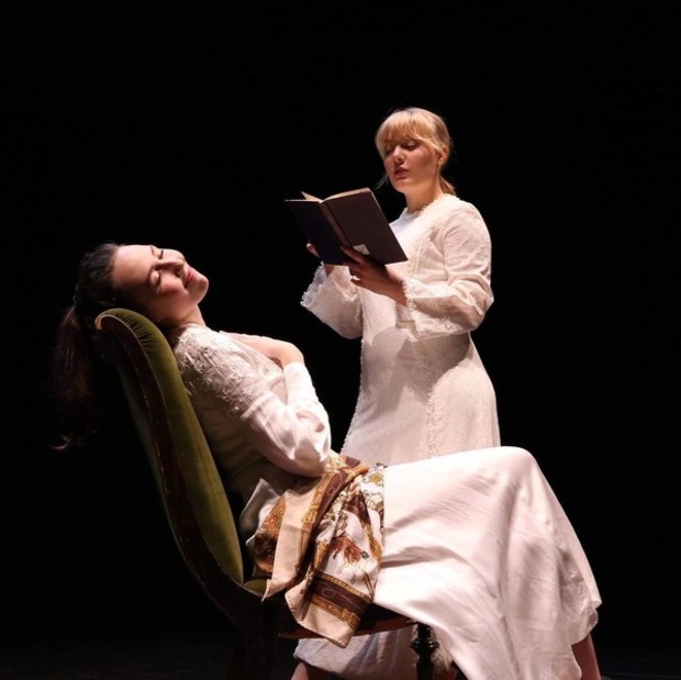 Photoshoot just for fun