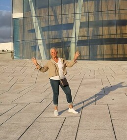 Operataket juni 2021 Operataket juni 2021