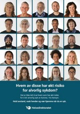 Fotooppdrag Fotooppdrag