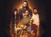 Morsomt filmopptak Morsomt filmopptak