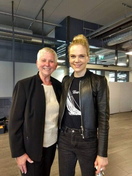 Fra Okkupert  i 2019