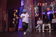 Battle Sentralen 2021