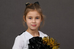 Cheerleading