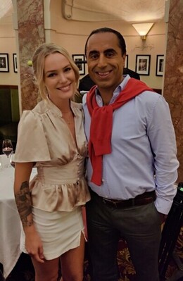 Restaurang inspelning Restaurang inspelning