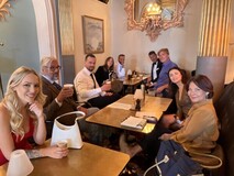 Restaurang inspelning Restaurang inspelning