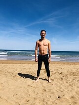 Fotoshooten i Spania Fotoshooten i Spania