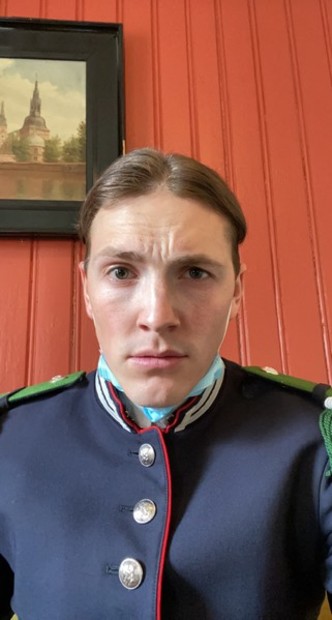 Morsomt filmopptak Morsomt filmopptak