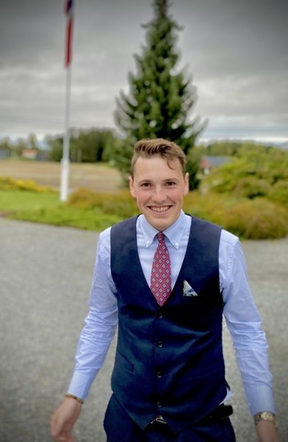 Privat foto Privat foto