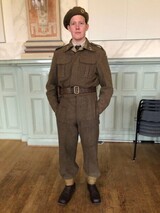 Spännande filminspelning Spännande filminspelning