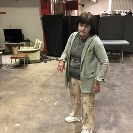 Zombie Zombie
