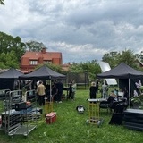 Rolig filminspelning! Rolig filminspelning!