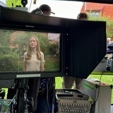 Rolig inspelning! Rolig inspelning!