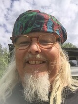 Biker dude Biker dude