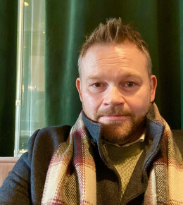 Hoved Aktør i Eidsiva Reklame Hoved Aktør i Eidsiva Reklame