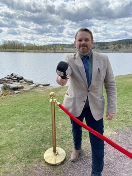 På sett På sett