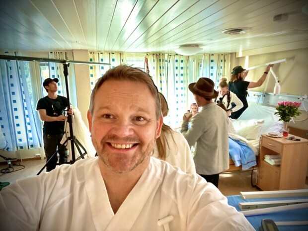 Flott dag på Flott dag på