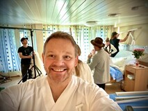 Flott dag på Flott dag på