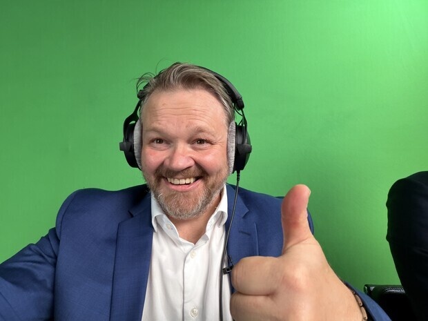 Fotball kommentatorer