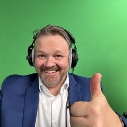 Fotball kommentatorer