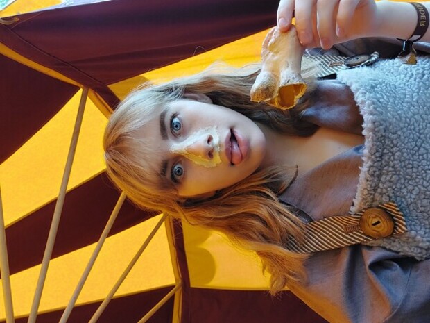 Middelalderfestivalen Tnsberg 2022 - Troll