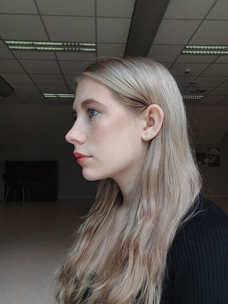 Sideprofil