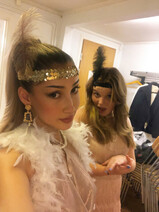 20-tals tema 20-tals tema