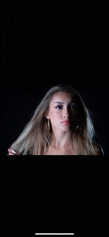 Photo shoot