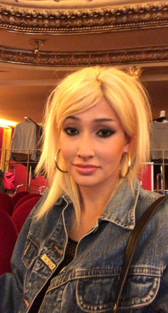 Inspelning av Netflix-film Inspelning av Netflix-film