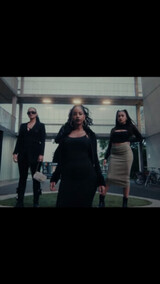 Musikvideo-inspelning