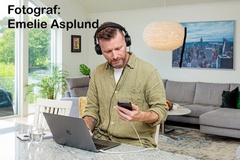 Reklambild