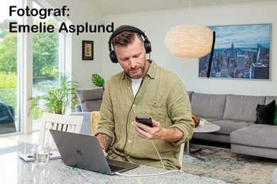 Reklambild Reklambild