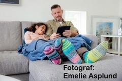 Reklambild