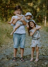 Søskenbilde Søskenbilde