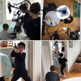 Backstage Brillebj?rn NRKSuper Backstage Brillebj?rn NRKSuper